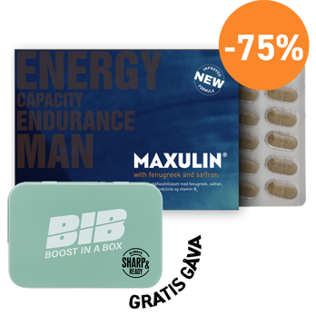 maxulin